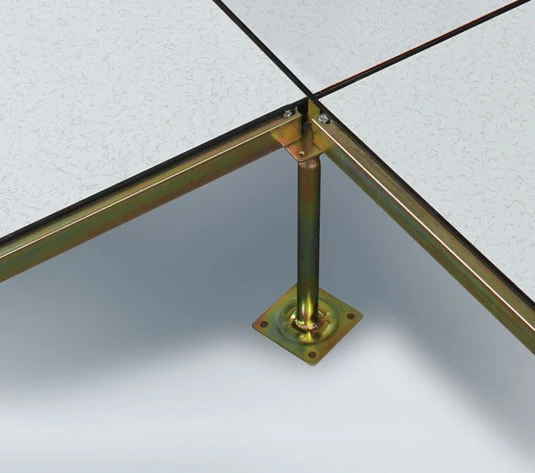 heavy duty raised access floor systems for data center